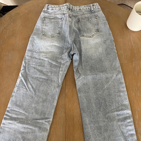 Denim Jeans - Picture 3 of 5